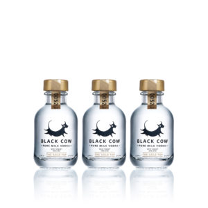 Black Cow Vodka