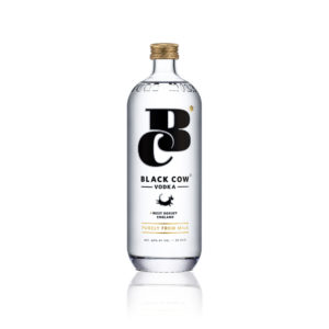 Black Cow Vodka